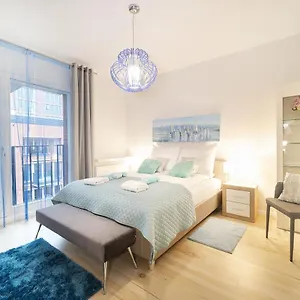 Apartament Rajska 8 , Gdańsk Polska