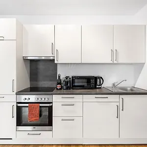 Design In Favoriten Wiedeń