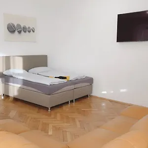 Comfort 5p Mz Wiedeń