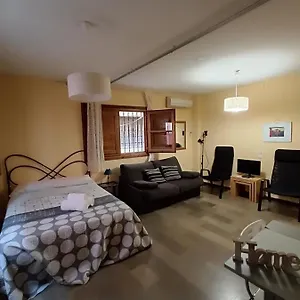  Apartamento Centrico Estudio En España
