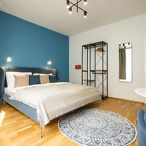 Appartement Bright Stylish In A Location, Vienne