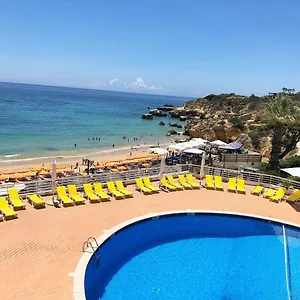Borda D'agua, Praia Da Oura Appartement Albufeira