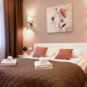 Apartment-lviv , Lwów Ukraina
