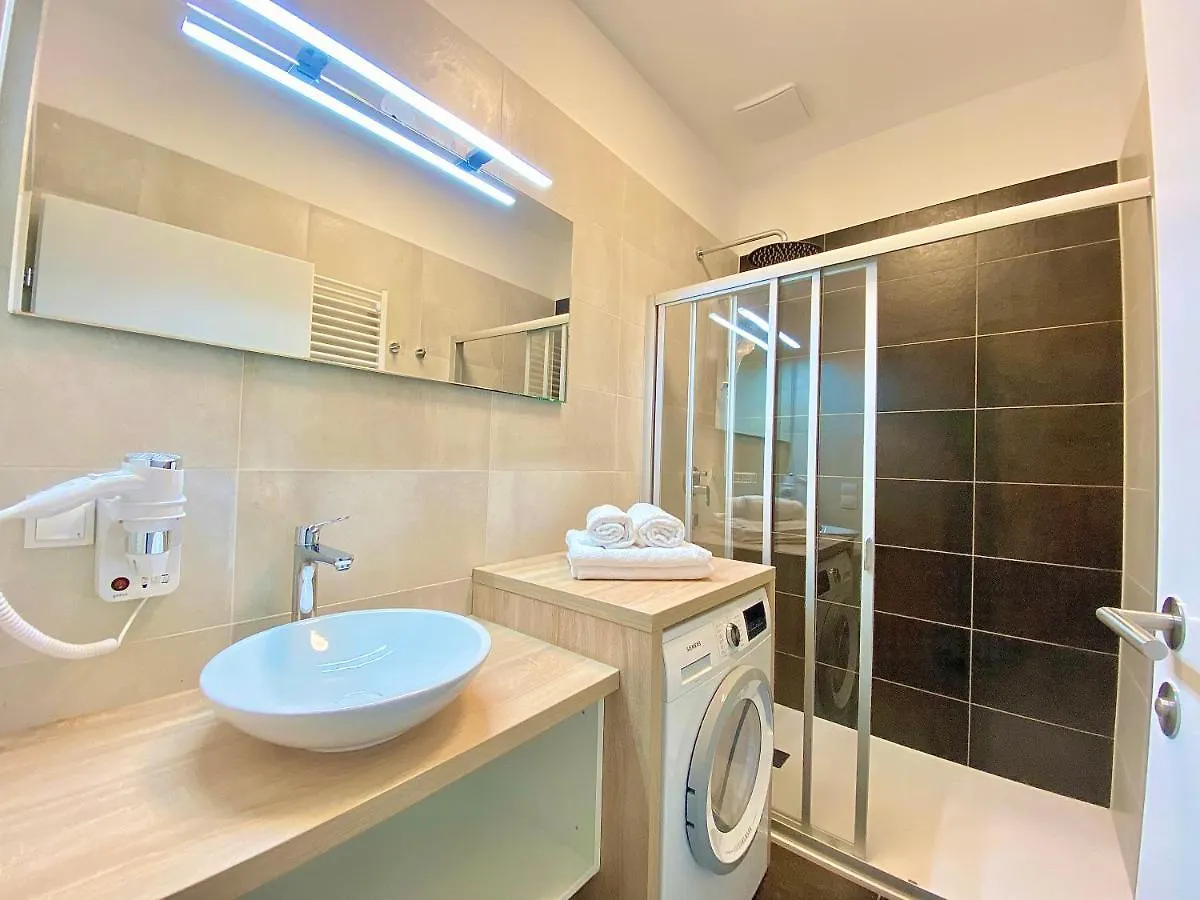 Apartment Steiner Residences Vienna Reumannplatz