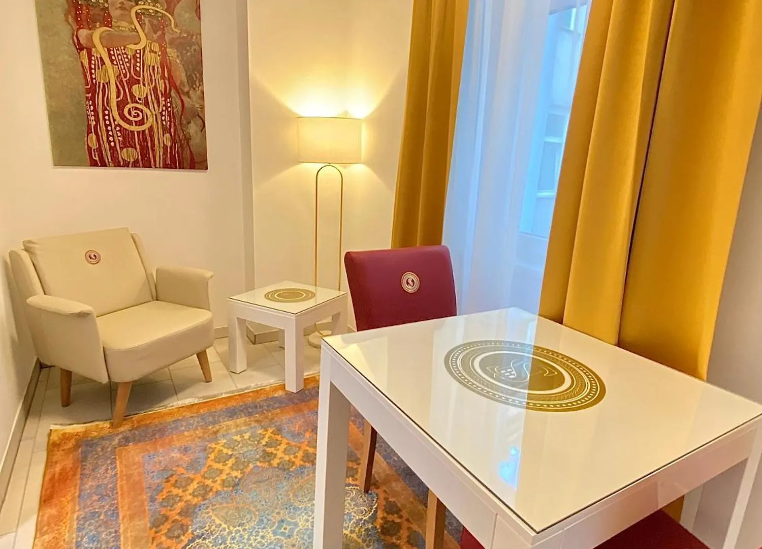 Steiner Residences Vienna Reumannplatz 0*,  Österreich