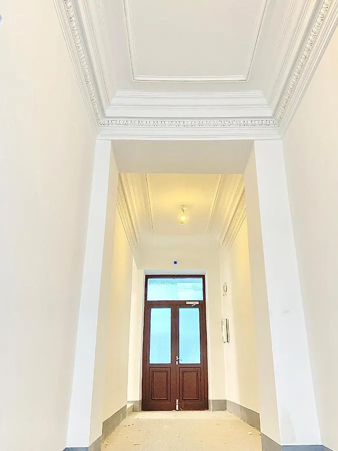 Steiner Residences Vienna Reumannplatz 0*,  Austria