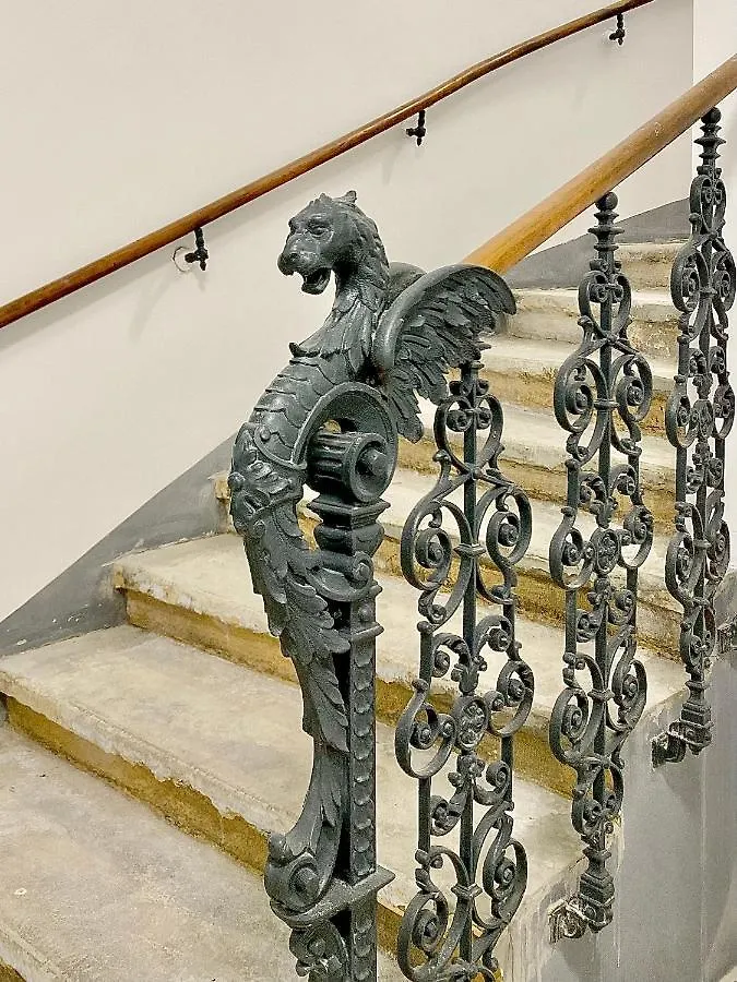 Apartament Steiner Residences Vienna Reumannplatz