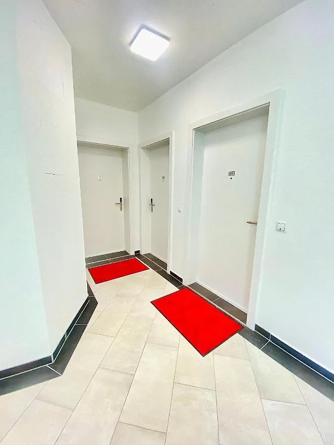 Steiner Residences Vienna Reumannplatz 0*,  Austria