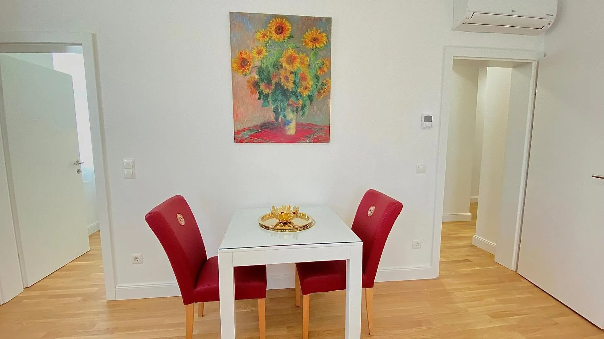 Steiner Residences Vienna Reumannplatz