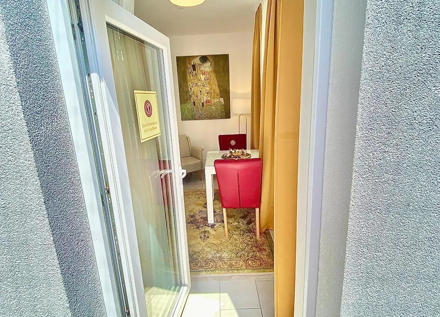 Steiner Residences Vienna Reumannplatz