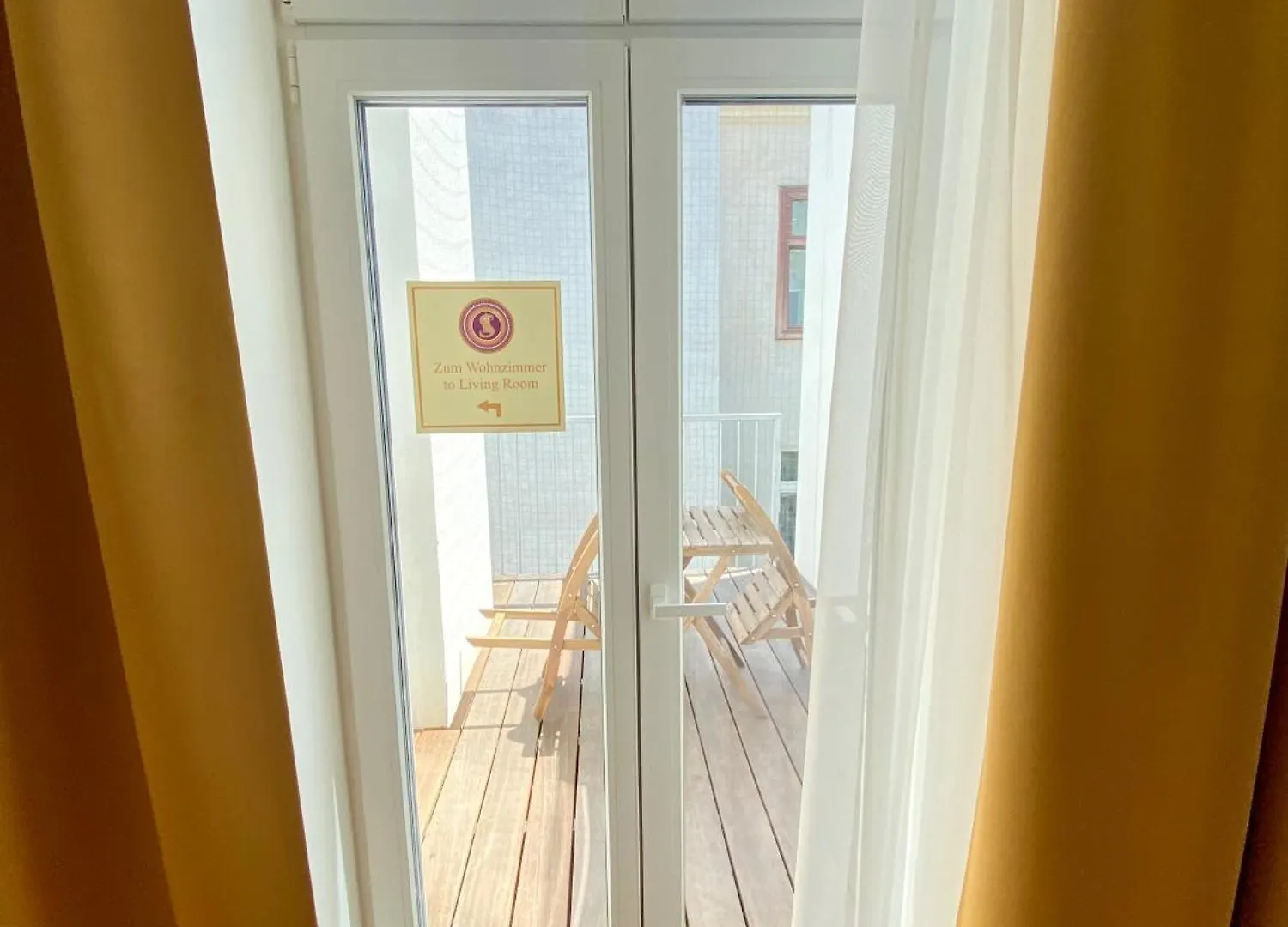 Steiner Residences Vienna Reumannplatz