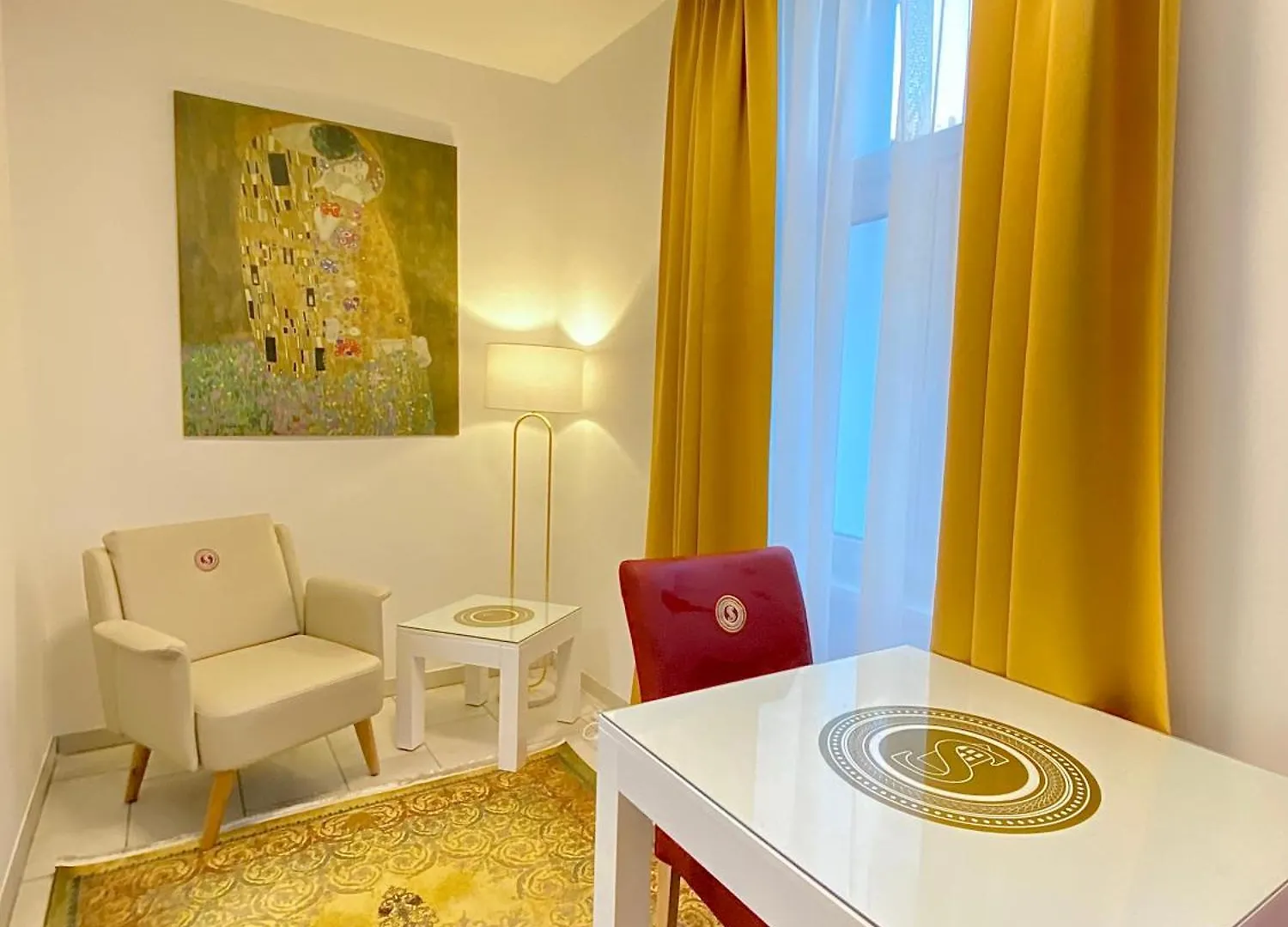 Steiner Residences Vienna Reumannplatz Austria